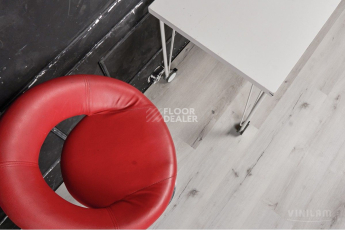 Vinilam Cork 7мм 10-064 Дуб Гент фото 7 | FLOORDEALER